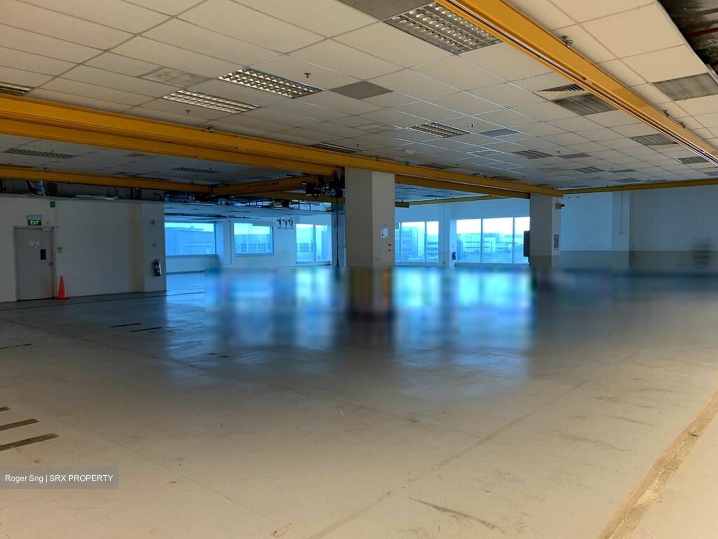 Loyang Crescent (D17), Factory #456147731